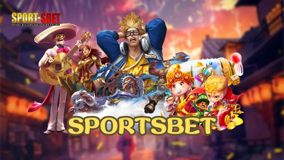 Sportsbet